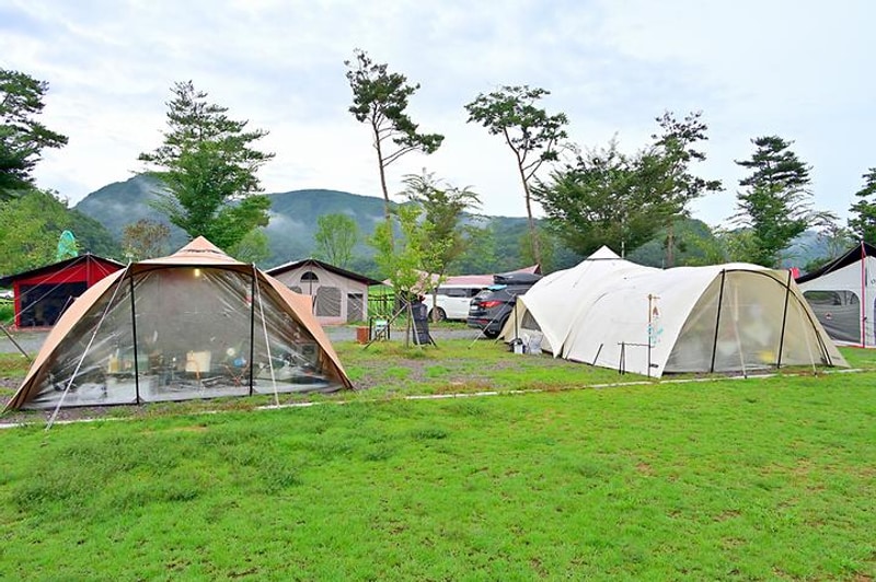 유곡면 농촌체험랜드 대표 사진