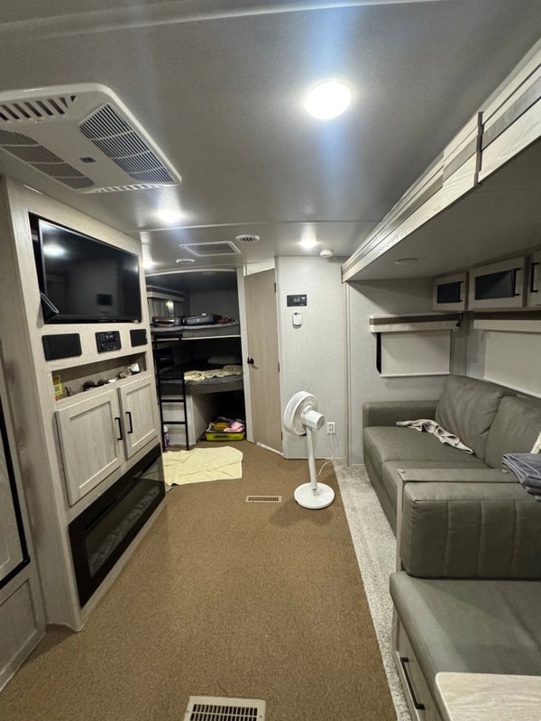 연천 글램핑 라구나캠프 이용후기