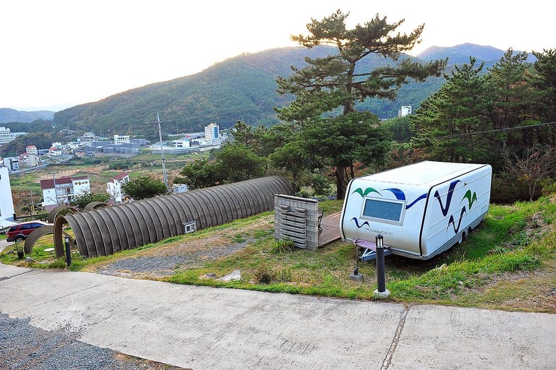 트로피칼드림야영장 시설 사진 10