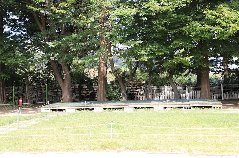 물고기 관광농원 시설 사진 8