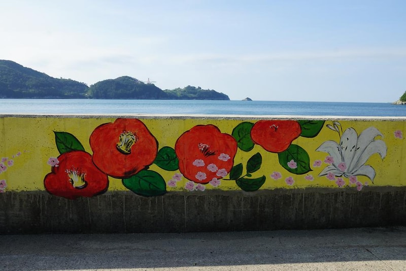 천하마을야영장 시설 사진 16