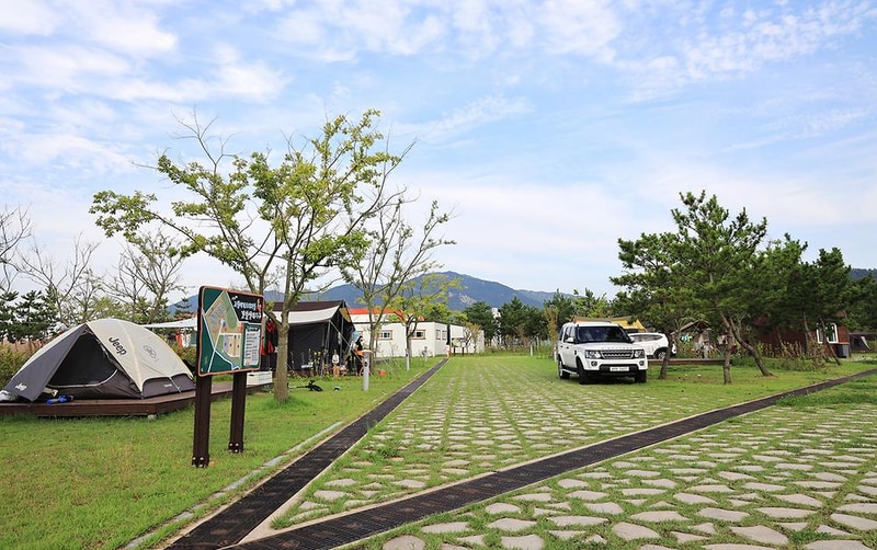 고창갯벌오토캠핑&글램핑장 시설 사진 14