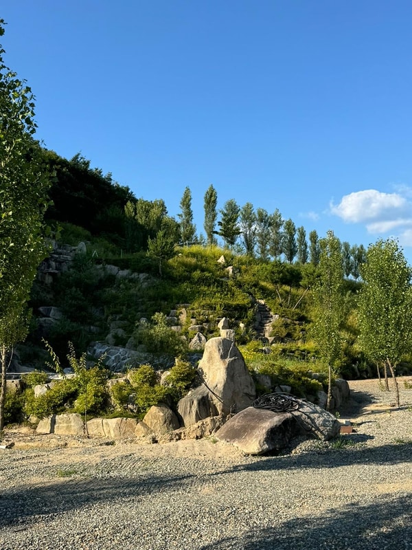 엘모로캠핑 시설 사진 2