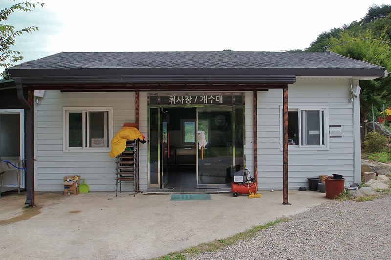 핏들캠핑장 시설 사진 8