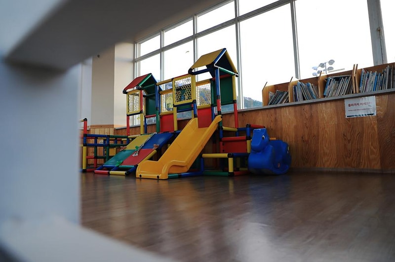 웰리힐리파크 오토캠핑장 시설 사진 15