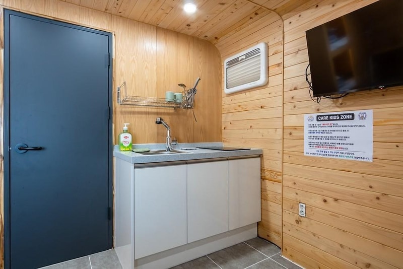 로드 96 캠핑&카라반 시설 사진 19