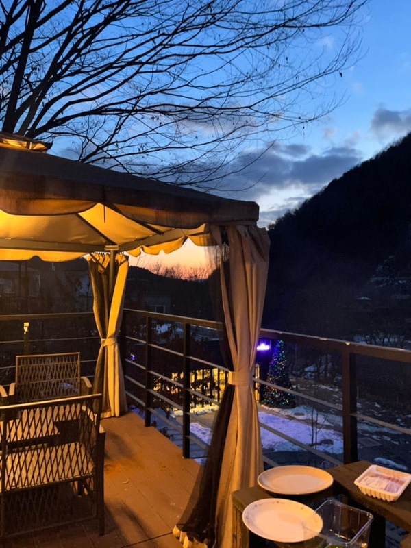 가평 펜션 추천 / 가평 계곡에 풍덩펜션캠핑장 / 가평 숙소추천...