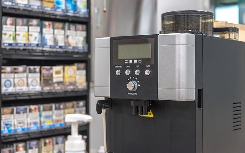 마린힐캠핑장 시설 사진 5