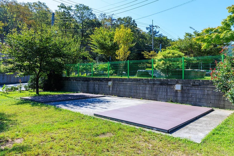 토함산 마이웨이 야영장 시설 사진 5