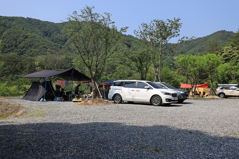 월드니스 오토캠핑장 시설 사진 5