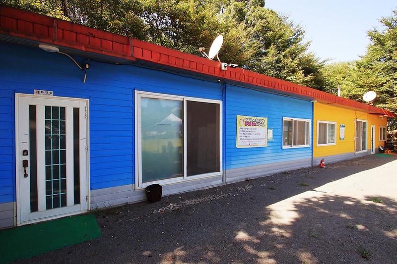 라포레캠핑장 시설 사진 10