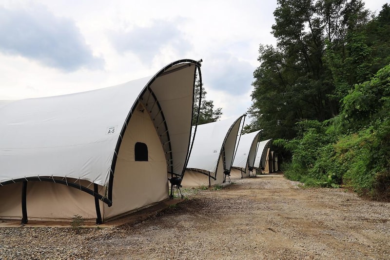 태백구문소힐링캠프 시설 사진 5