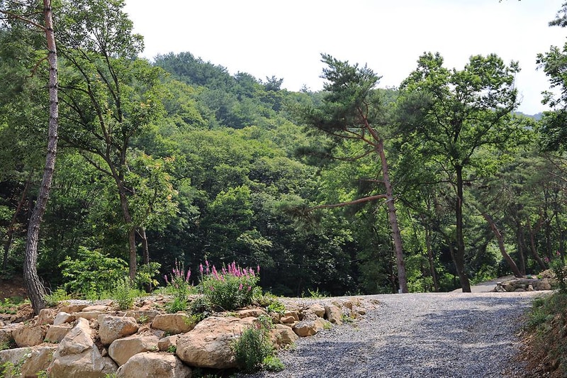 어거스트캠핑장 시설 사진 3