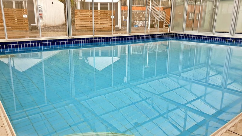 화성리프레시글램핑 시설 사진 2