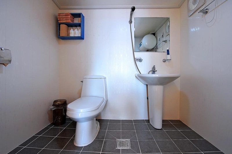 라파엘 펜션 글램핑장 시설 사진 6