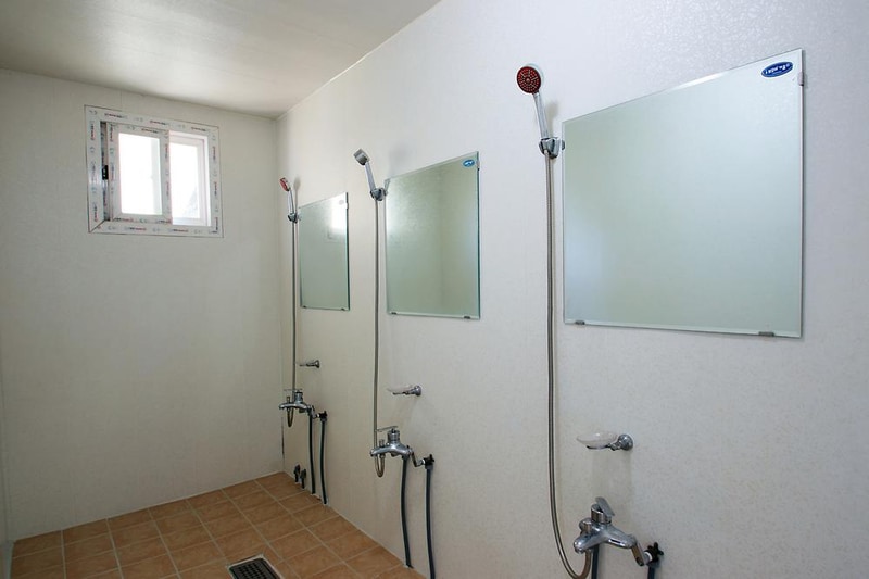 가루실캠프 시설 사진 10