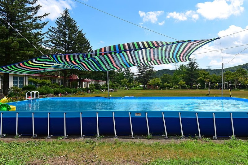 순창향 관광농원 오토캠핑장 시설 사진 3