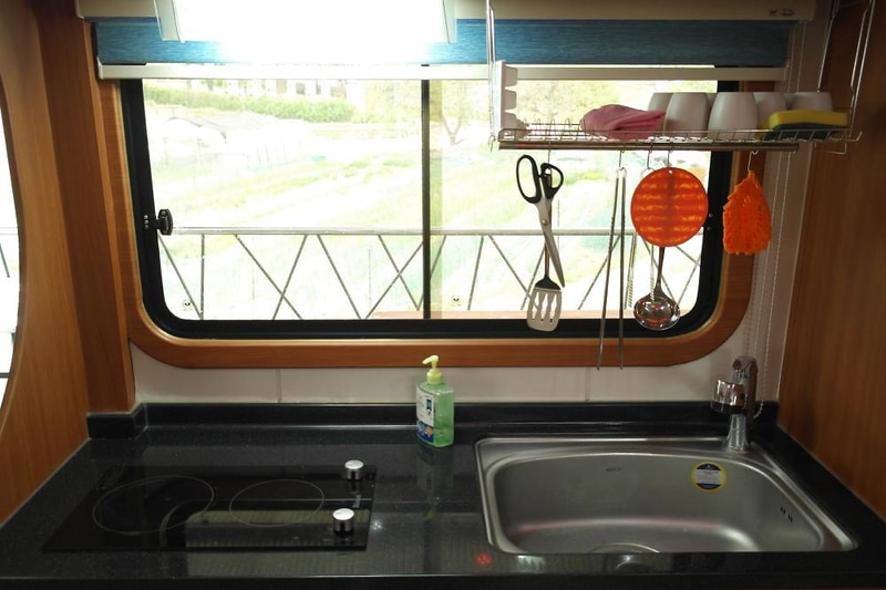 캠핑하우스 시설 사진 15