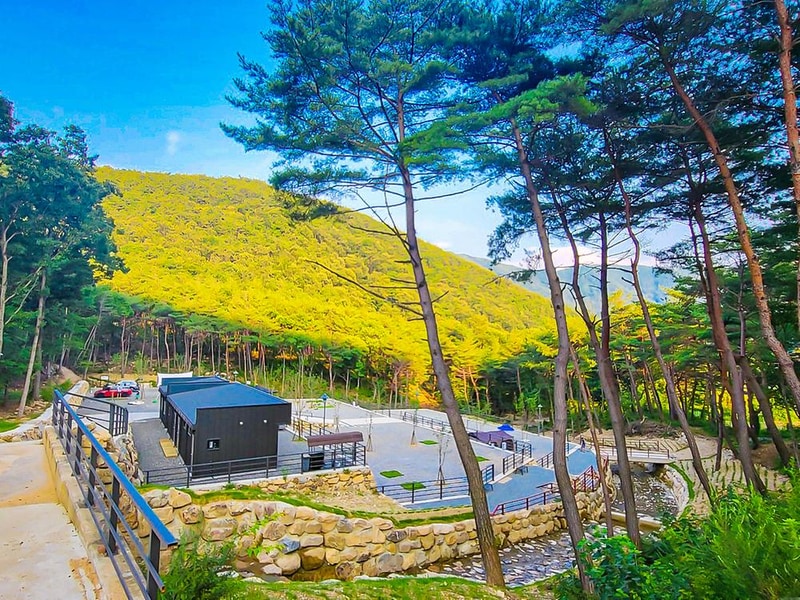 STX오토캠핑장 시설 사진 27