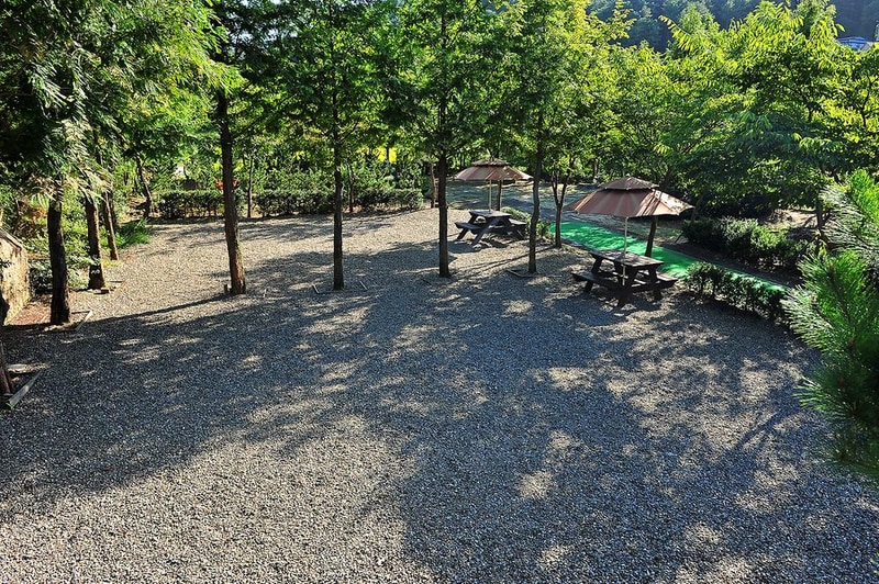 금동산야 시설 사진 8