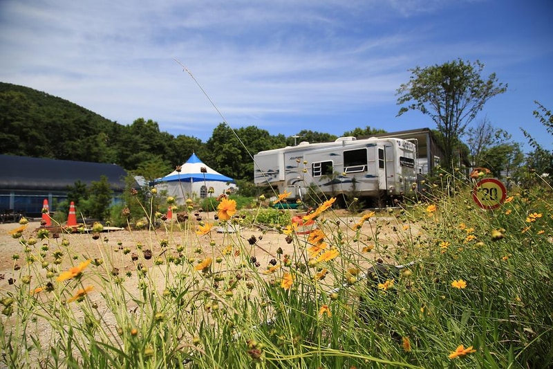 교동아일랜드 시설 사진 9