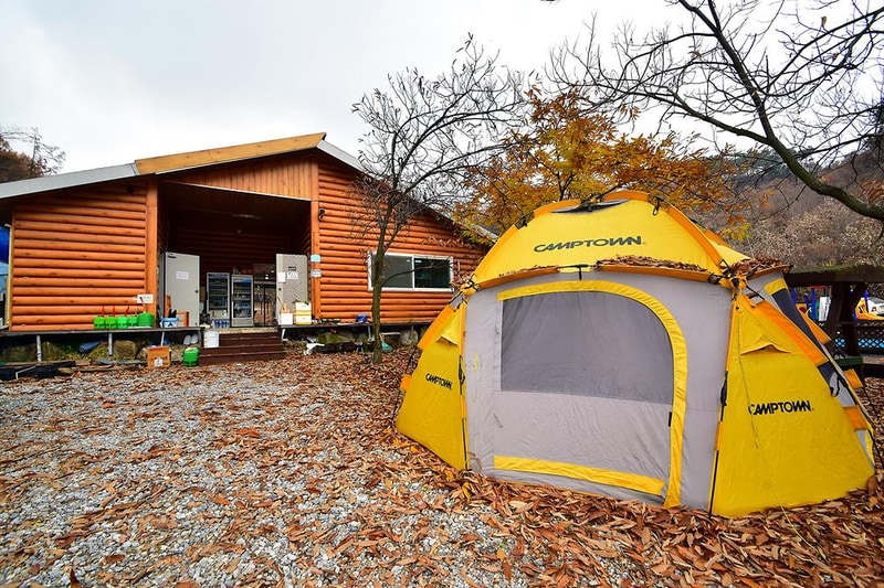 LAFORESTA(라포레스타) 시설 사진 18