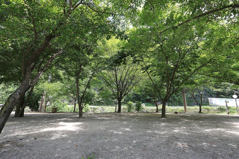 산골펜션캠핑장 시설 사진 13