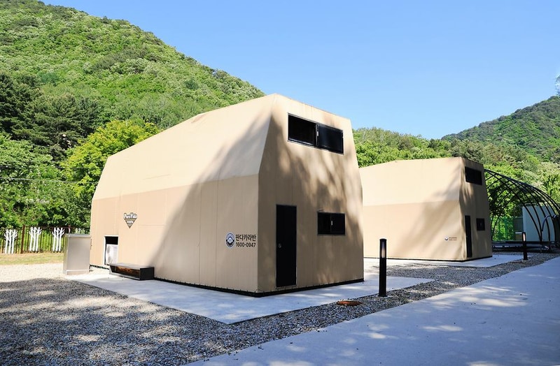 햇살글램핑 시설 사진 6