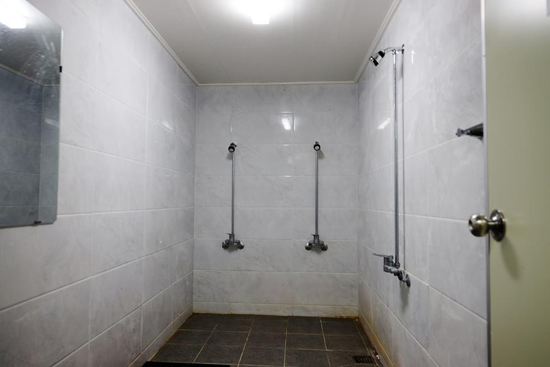 북한산농바위캠핑장 시설 사진 15