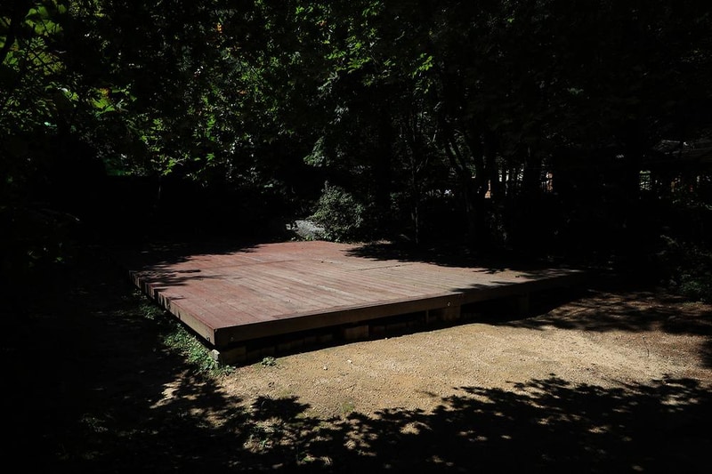 광덕그린농원 야영장 시설 사진 16