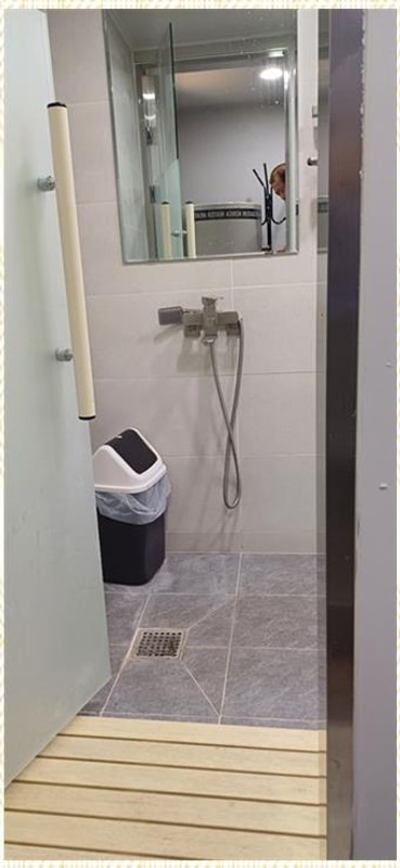 충북개별개수대 자연 속에서 만나는 진정한 쉼, 람보캠핑장