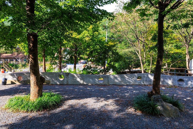 그로브(grove)캠핑 시설 사진 9