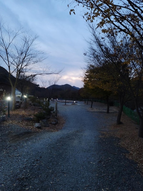 더 하루만 캠핑장 시설 사진 8