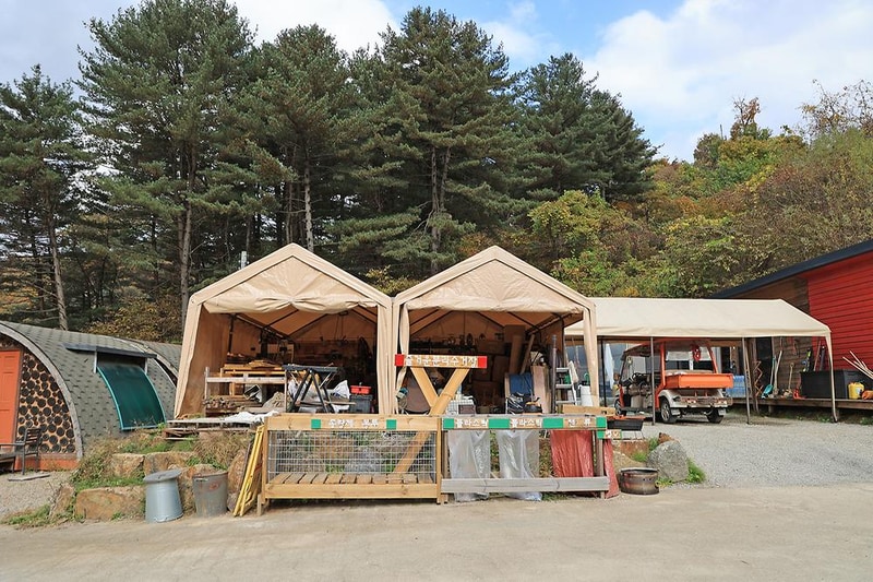 엉클킴스 캠핑장 시설 사진 23