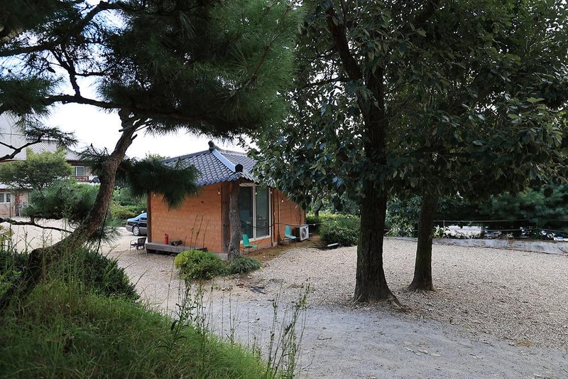 야한 캠핑장 시설 사진 4