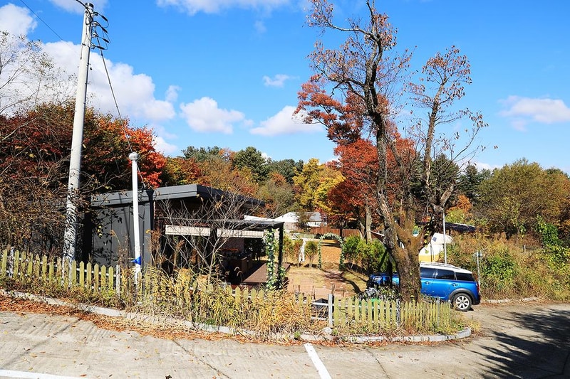 잭스캠프 시설 사진 2