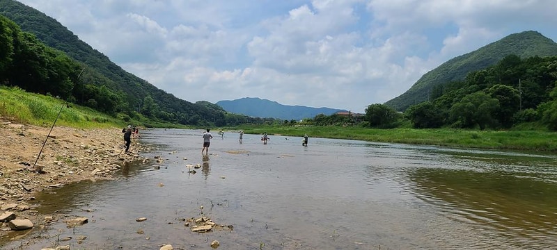 써니밸리오토캠핑장 시설 사진 11