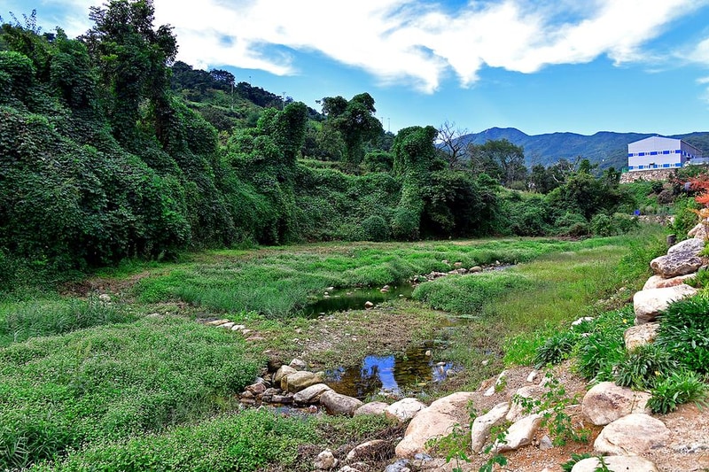 소석힐링캠핑장 시설 사진 6