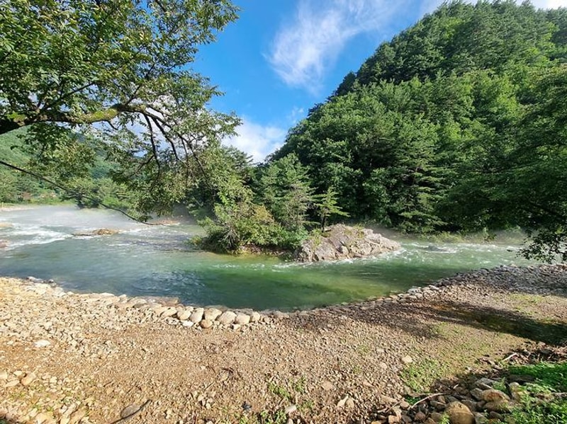 을수골 별빛계곡 대표 사진
