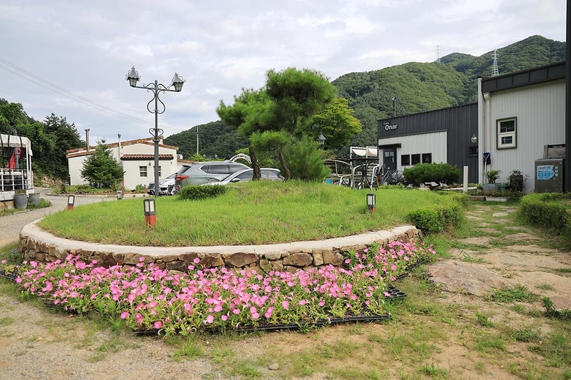 뚜뚜글램핑 시설 사진 3