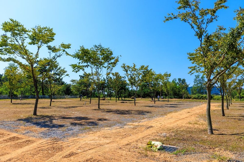 태안노을과바다캠핑앤글램핑 시설 사진 3