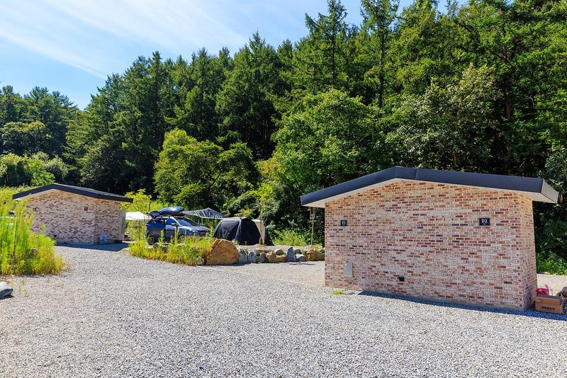 스타밸리캠핑장 시설 사진 3