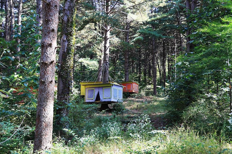 (주)구들택 겨울숲 지점 시설 사진 2