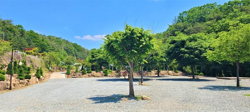 화양숲노리캠핑장 시설 사진 30