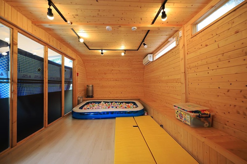 가온빌리지 시설 사진 12