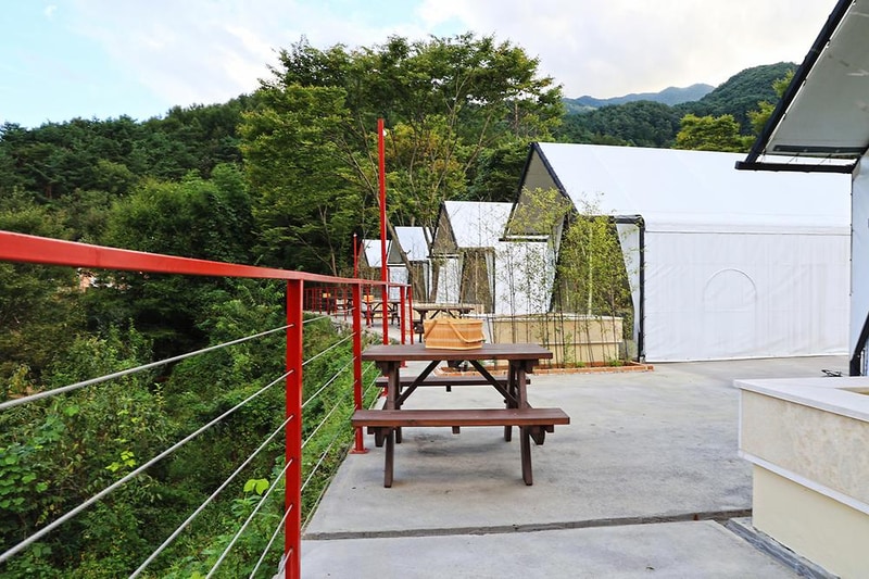 오스테이 시설 사진 12