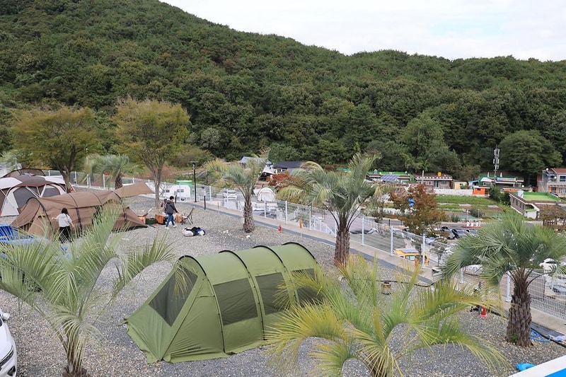 더 숨 포레스트 시설 사진 7