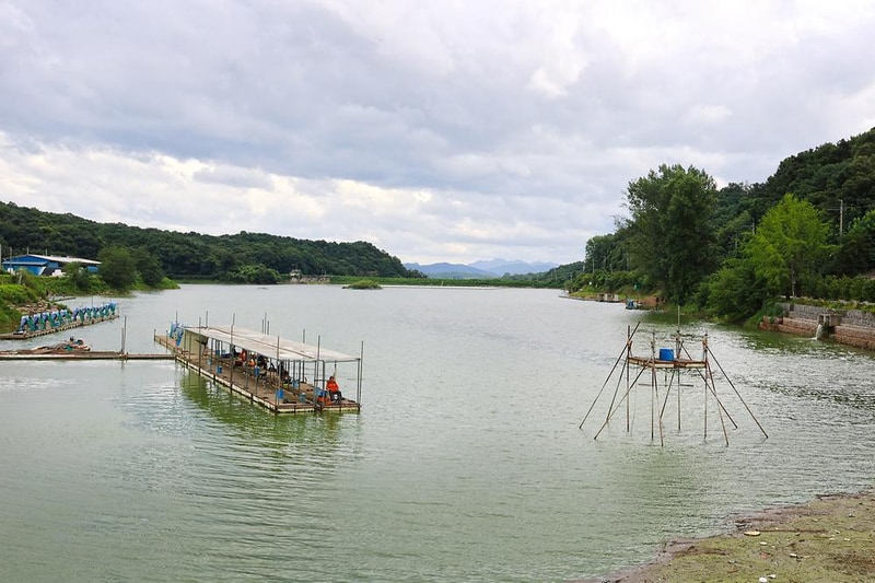 양명힐링캠프 시설 사진 1