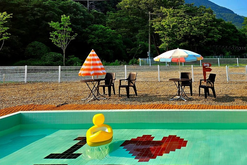 벨캠핑장 시설 사진 11