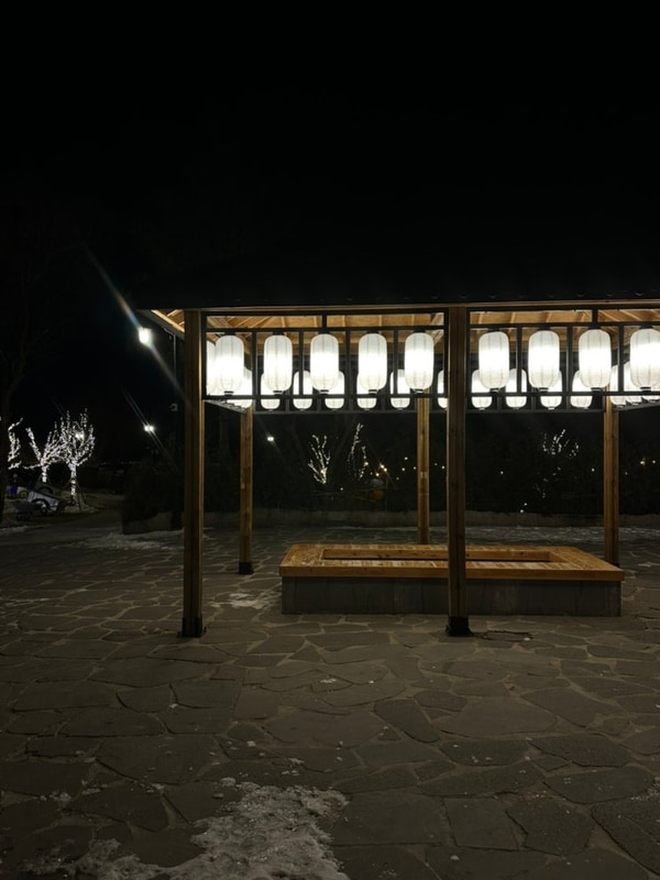 유메모리 캠핑장 : 강릉 캠핑장 / 물멍존 9,10 / 강릉 순두부...